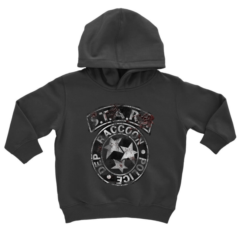 Stars Toddler Hoodie by EvanWayneCofer | Artistshot