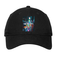 New York City Times Square Skyline Tee Shirts, New York City Adjustable Cap | Artistshot