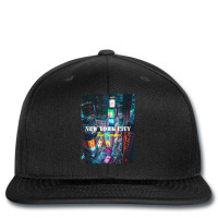 New York City Times Square Skyline Tee Shirts, New York City Printed Hat | Artistshot