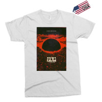 Akira Movie Poster Exclusive T-shirt | Artistshot