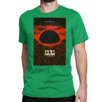 Akira Movie Poster Classic T-shirt | Artistshot