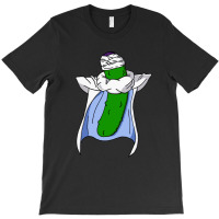 Pickle O T-shirt | Artistshot