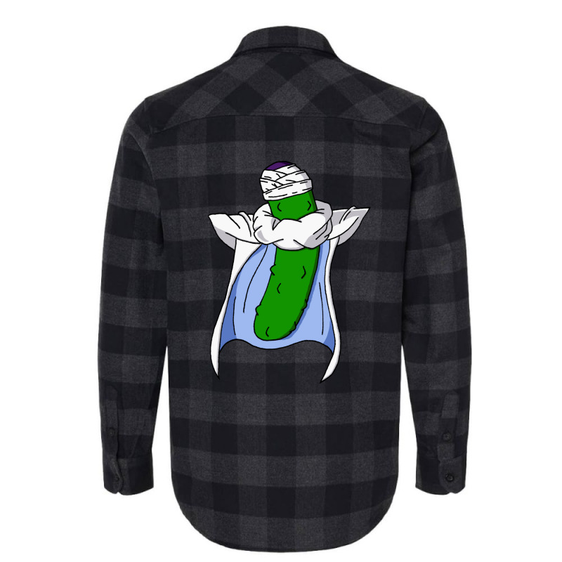 Pickle O Flannel Shirt | Artistshot