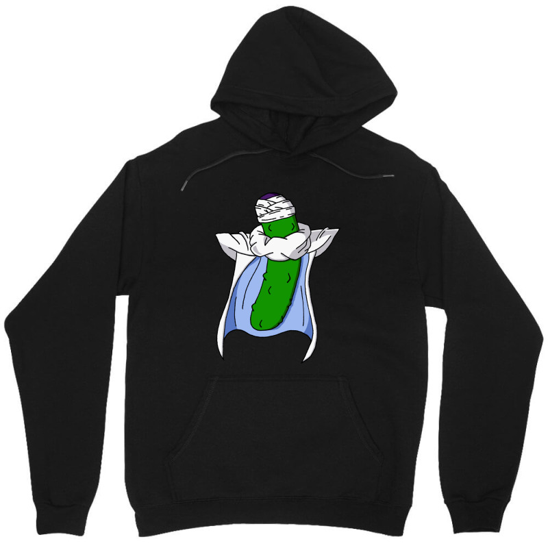 Pickle O Unisex Hoodie | Artistshot