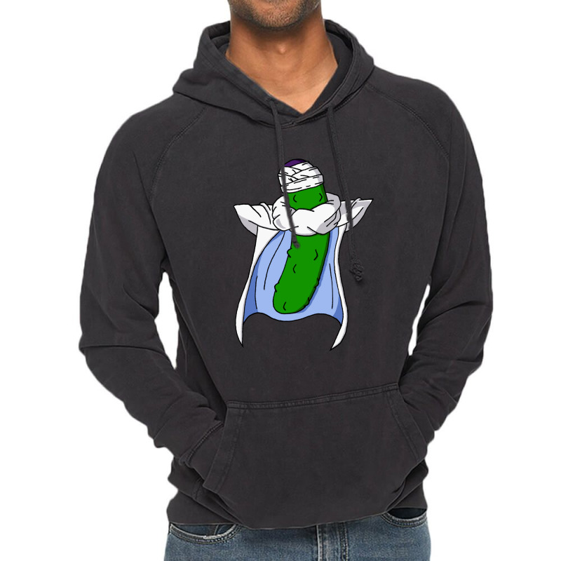 Pickle O Vintage Hoodie | Artistshot