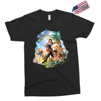 Robin And Nami Exclusive T-shirt | Artistshot