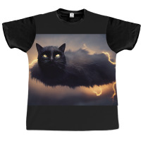 Sooty Of The Storm Graphic T-shirt | Artistshot