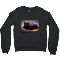 Sooty Of The Storm Crewneck Sweatshirt | Artistshot