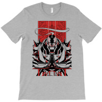 Alphonse Elric   Fullmetal Alchemist Brotherhood (v2) T-shirt | Artistshot