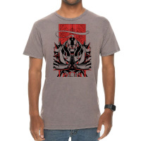 Alphonse Elric   Fullmetal Alchemist Brotherhood (v2) Vintage T-shirt | Artistshot