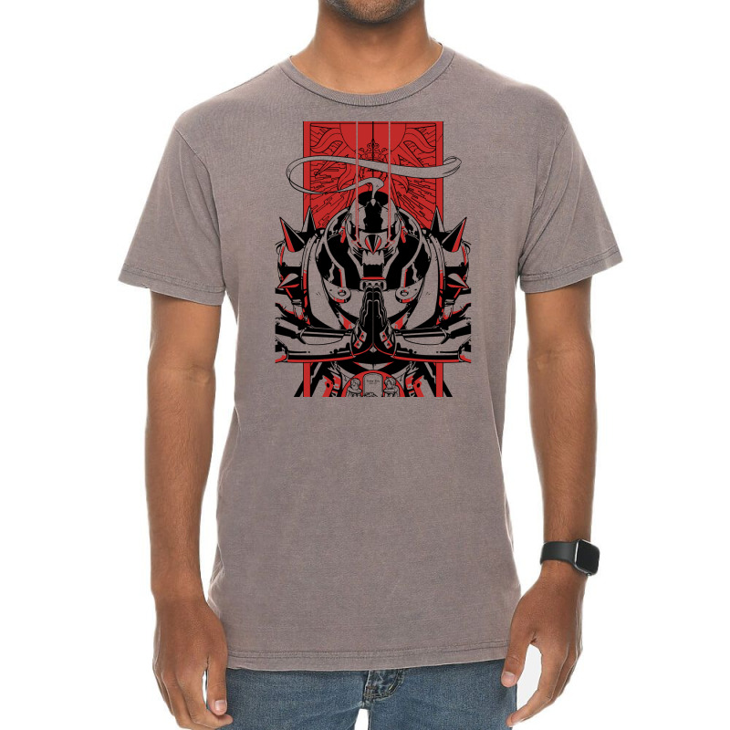 Alphonse Elric   Fullmetal Alchemist Brotherhood (v2) Vintage T-shirt | Artistshot