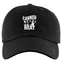 Canned Heat 1 Kids Cap | Artistshot