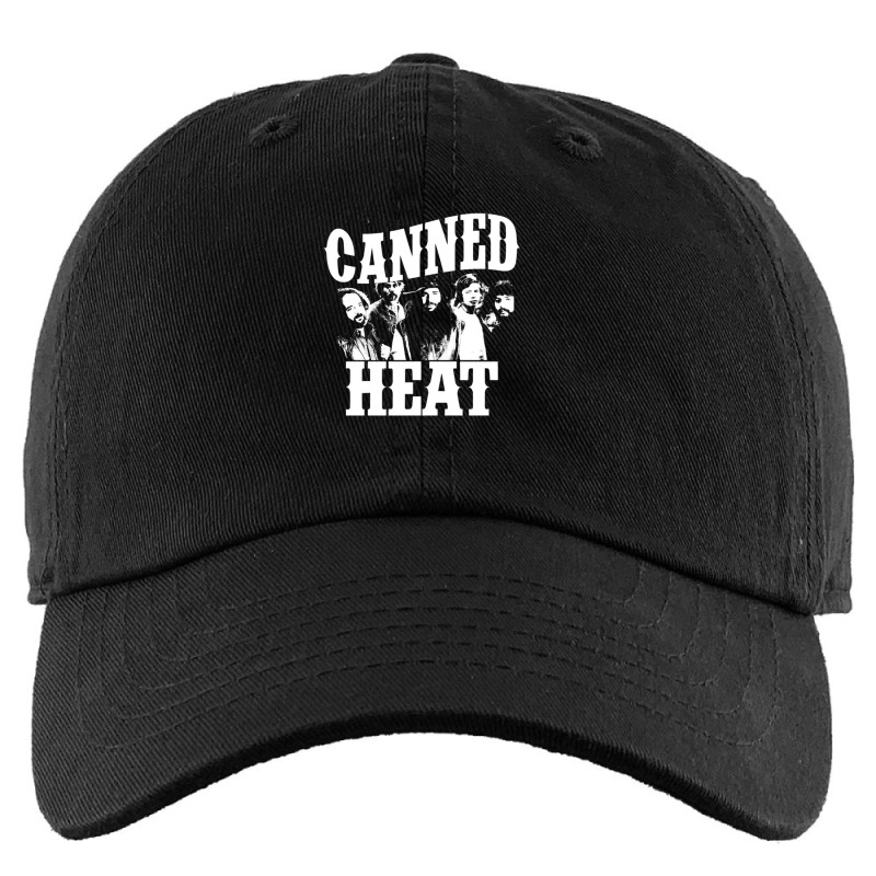 Canned Heat 1 Kids Cap | Artistshot