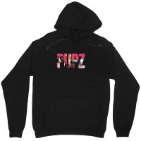 Pupz Puppies .png Unisex Hoodie | Artistshot