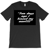 Dark Tv Show Quote Poster 70s Girl T-shirt | Artistshot