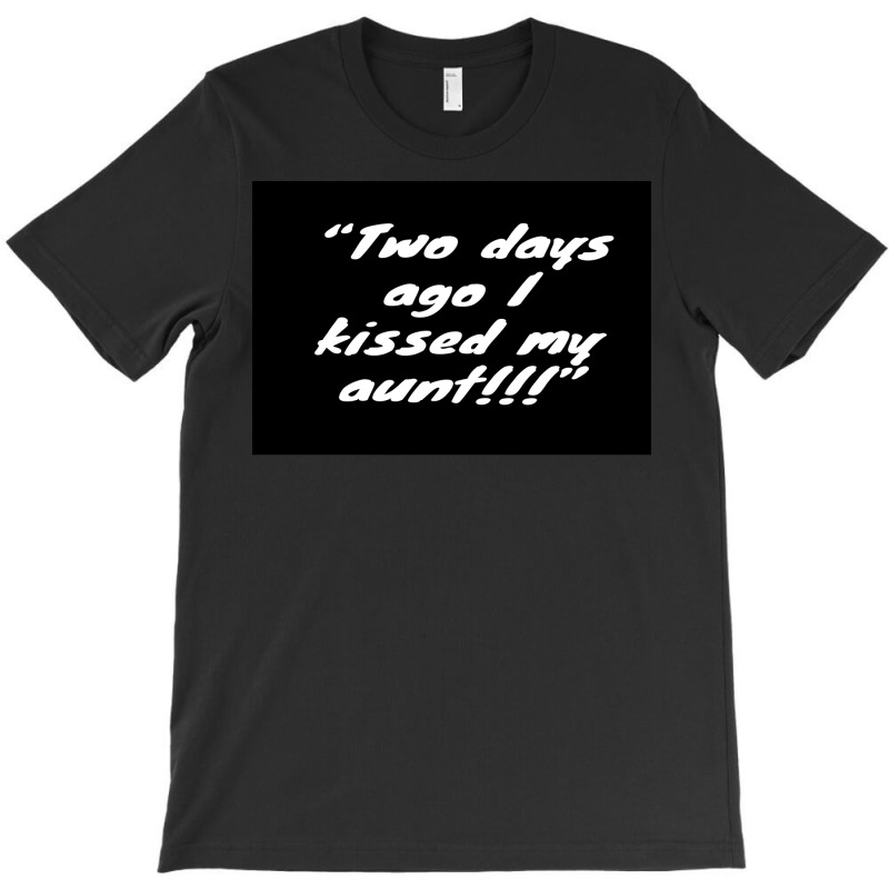 Dark Tv Show Quote Poster 70s Girl T-shirt | Artistshot