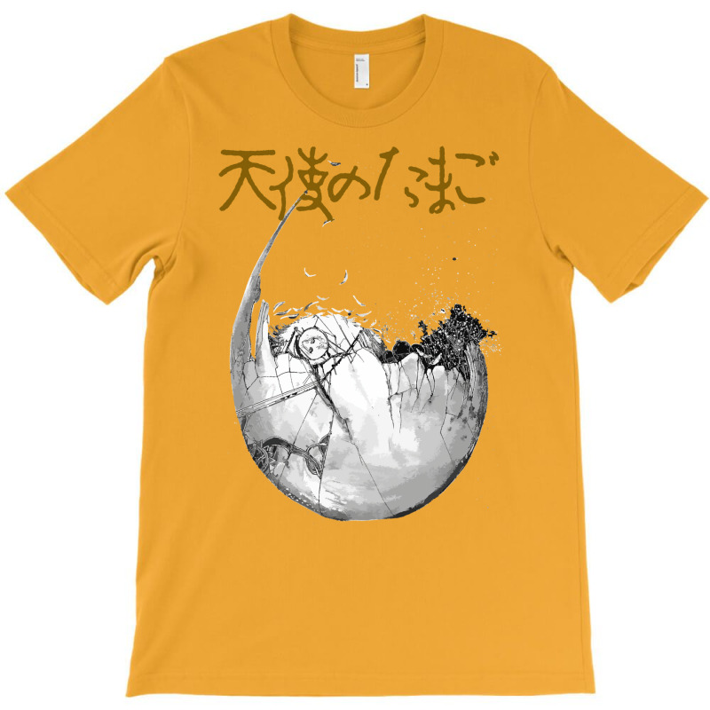 Angel's Egg T-shirt | Artistshot