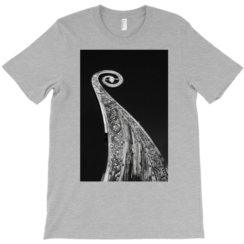 Saga Oseberg  70s Retro Music T-shirt | Artistshot