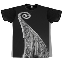 Saga Oseberg  70s Retro Music Graphic T-shirt | Artistshot