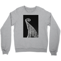 Saga Oseberg  70s Retro Music Crewneck Sweatshirt | Artistshot