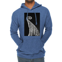 Saga Oseberg  70s Retro Music Lightweight Hoodie | Artistshot