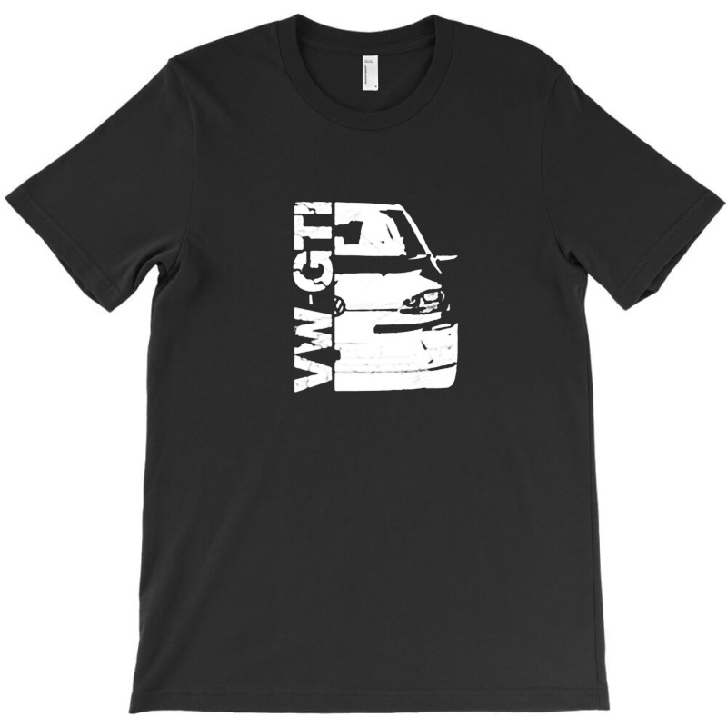 Vw Classic Car Popular T-shirt | Artistshot
