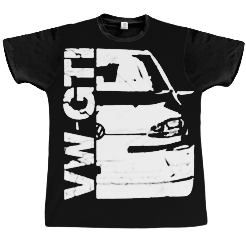 Vw Classic Car Popular Graphic T-shirt | Artistshot