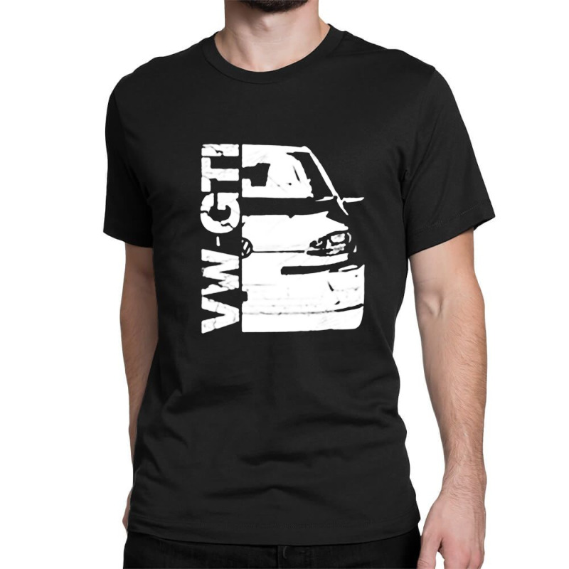 Vw Classic Car Popular Classic T-shirt | Artistshot