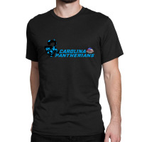 Carolina Pantherians  March Madness Edition 1 Classic T-shirt | Artistshot