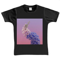 Album Flume Skin Graphic Youth T-shirt | Artistshot