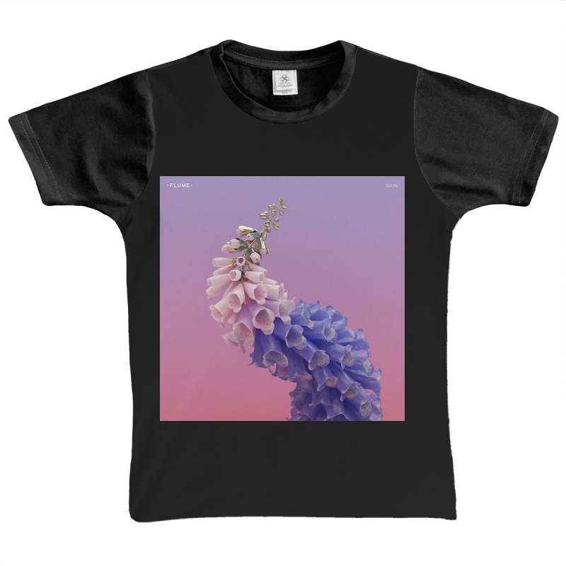 Album Flume Skin Graphic Youth T-shirt | Artistshot