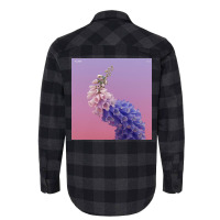 Album Flume Skin Flannel Shirt | Artistshot