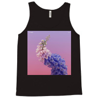 Album Flume Skin Tank Top | Artistshot