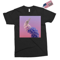 Album Flume Skin Exclusive T-shirt | Artistshot