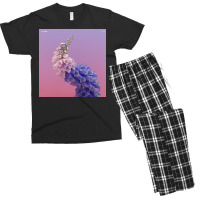 Album Flume Skin Men's T-shirt Pajama Set | Artistshot