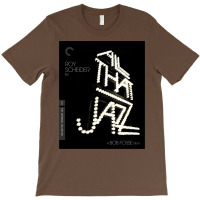 All That Jazz Classic  Girl Gift T-shirt | Artistshot