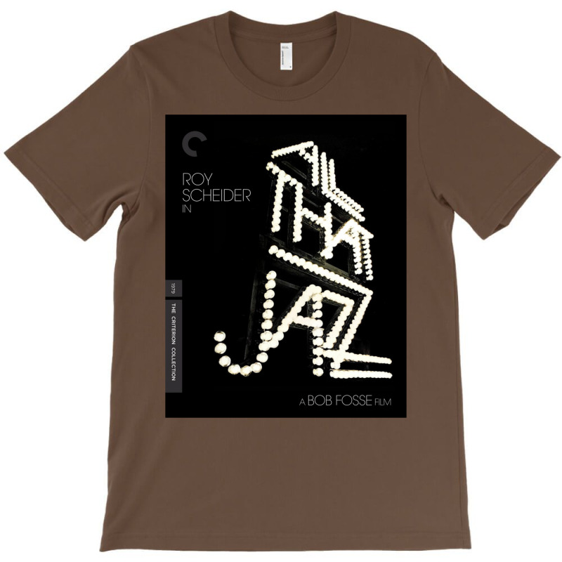 All That Jazz Classic  Girl Gift T-Shirt by damanngierif | Artistshot