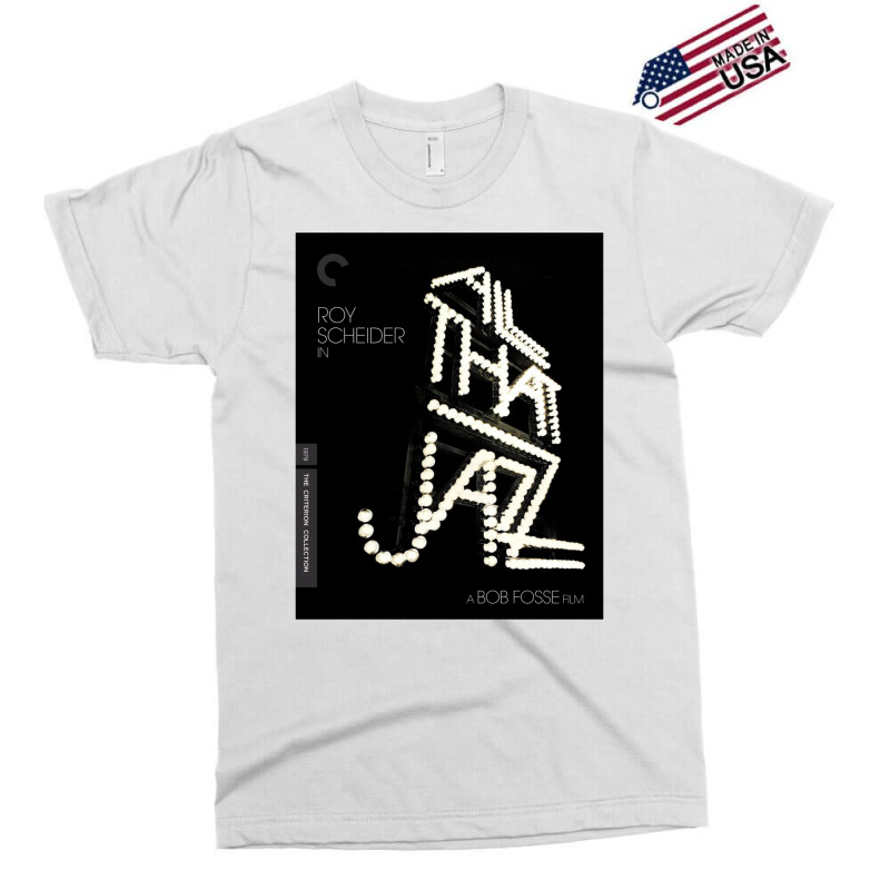 All That Jazz Classic  Girl Gift Exclusive T-shirt by damanngierif | Artistshot