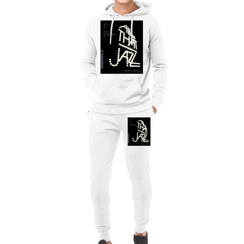 All That Jazz Classic  Girl Gift Hoodie & Jogger set by damanngierif | Artistshot