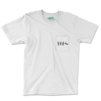 Newbruh Sign Language Pocket T-shirt | Artistshot