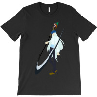 Kite Minimalist T-shirt | Artistshot