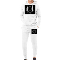 Vegvisir Viking Compass Art Icelandic Staves  Hippie Travel Hoodie & Jogger Set | Artistshot