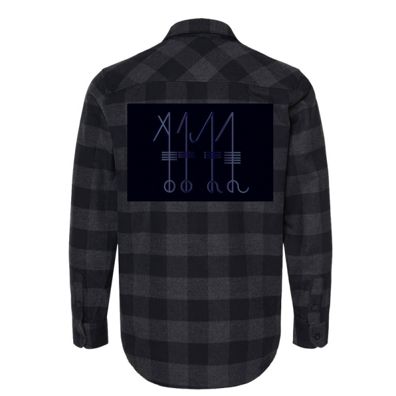 The Svefnthorn Quotsleep Thornquot  Gift Flannel Shirt | Artistshot