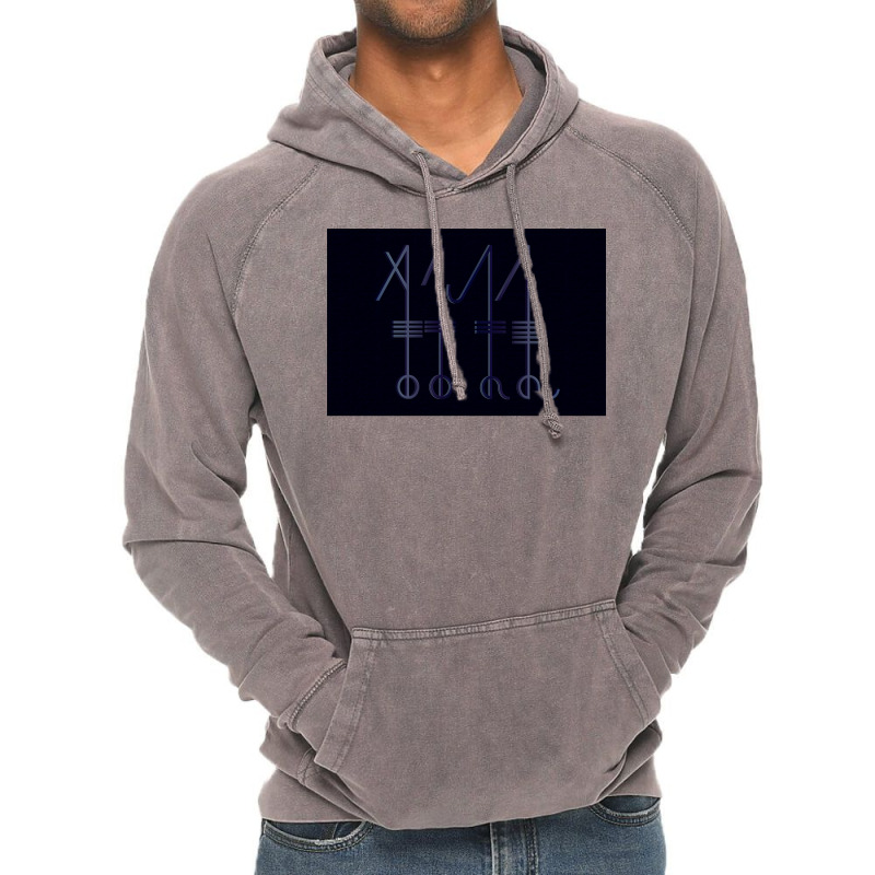 The Svefnthorn Quotsleep Thornquot  Gift Vintage Hoodie | Artistshot