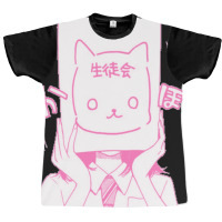 Kitten 1 Graphic T-shirt | Artistshot