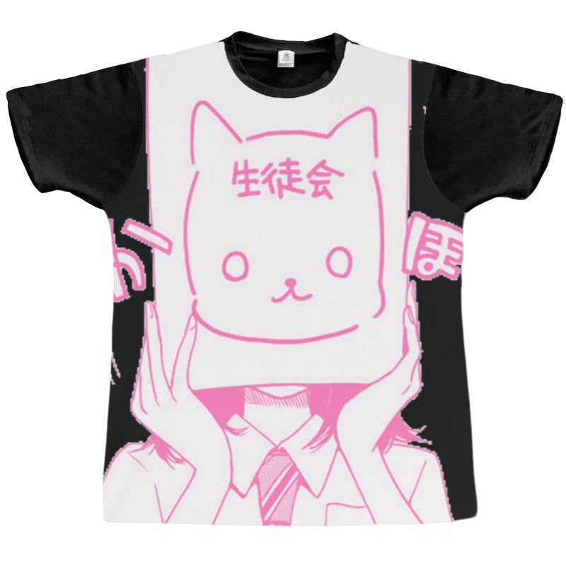 Kitten 1 Graphic T-shirt | Artistshot