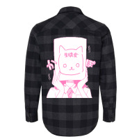 Kitten 1 Flannel Shirt | Artistshot