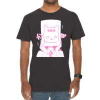 Kitten 1 Vintage T-shirt | Artistshot