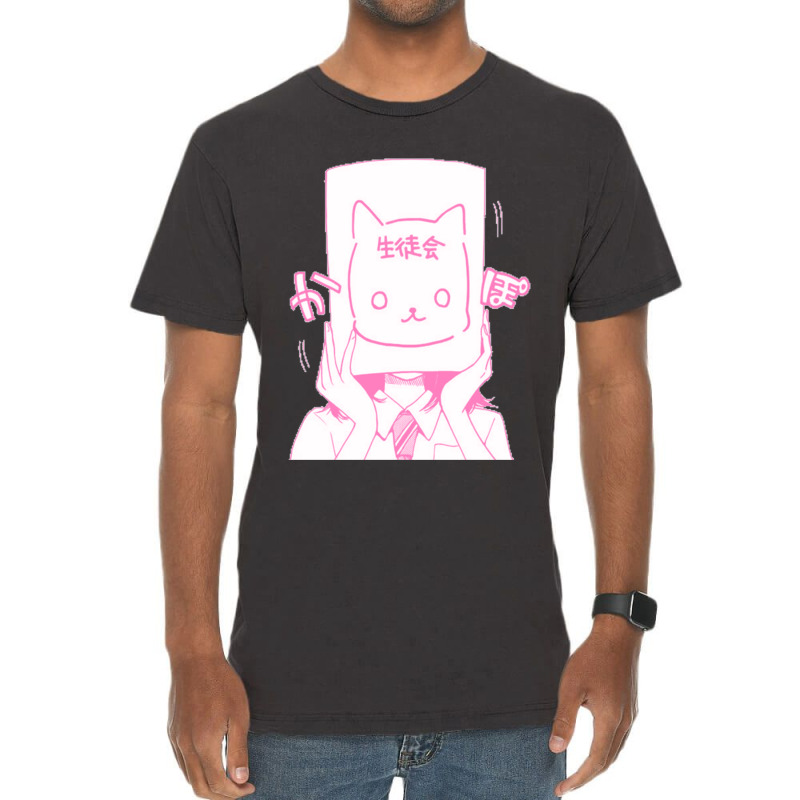 Kitten 1 Vintage T-shirt | Artistshot