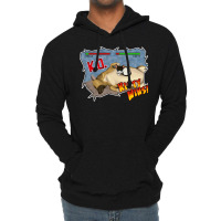 Kitty Wins!! Lightweight Hoodie | Artistshot